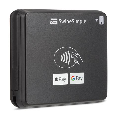 swipe simple card readers